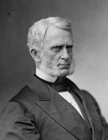 Jeremiah Wilbur Dwight