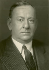 Representative Leonidas Carstarphen Dyer - Republican Missouri