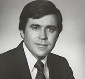 Representative Royden Patrick Dyson - Democratic Maryland