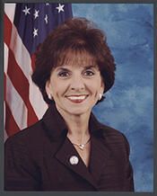 Representative Jo Ann S. Davis - Republican Virginia