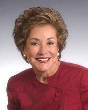 Senator Elizabeth H. Dole - North Carolina Republican