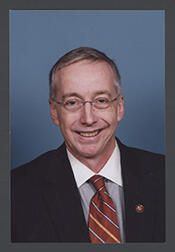 Representative Geoff Davis from Kentucky Representative Geoff Davis - Republican Kentucky