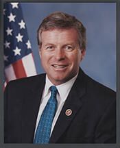 Representative Charles W. Dent - Republican Pennsylvania