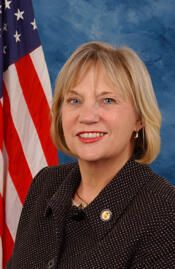 Representative Thelma D. Drake - Virginia Republican
