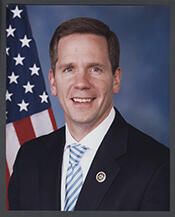 Representative Robert J. Dold - Republican Illinois