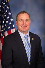 Representative Jeff Duncan - Republican South Carolina