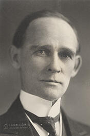 Representative Joe Henry Eagle from Texas Representative Joe Henry Eagle - Democratic Texas