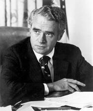 Senator Thomas Francis Eagleton from Missouri Senator Thomas Francis Eagleton - Democratic Missouri