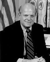 Senator John Porter East from North Carolina Senator John Porter East - Republican North Carolina