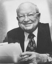 Senator James Oliver Eastland - Mississippi Democratic