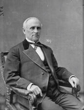 Representative William Wallace Eaton - Democratic Connecticut