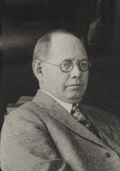 Representative Leonard Sidney Echols - Republican West Virginia