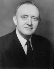 Senator Zales Nelson Ecton - Republican Montana