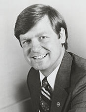 Representative Robert William Edgar from Pennsylvania Representative Robert William Edgar - Democratic Pennsylvania