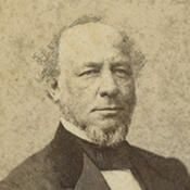 Representative John Wiley Edmands from Massachusetts Representative John Wiley Edmands - Whig Massachusetts