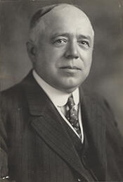 Representative George Washington Edmonds from Pennsylvania Representative George Washington Edmonds - Republican Pennsylvania