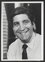 Representative Marvin Henry Edwards - Republican Oklahoma