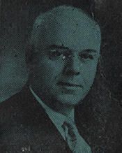 Representative Edward Clayton Eicher from Iowa Representative Edward Clayton Eicher - Democratic Iowa