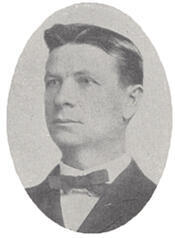 Representative James Edwin Ellerbe - Democratic South Carolina