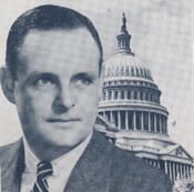 Representative Douglas Hemphill Elliott - Republican Pennsylvania
