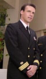 Representative James Elliott - Federalist Vermont