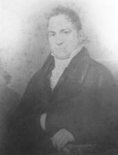 Senator John Elliott from Georgia Senator John Elliott - Republican Georgia