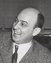 Representative Clyde Taylor Ellis - Democratic Arkansas