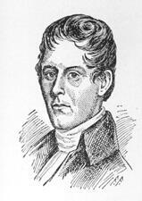 Senator Powhatan Ellis - Mississippi Jackson