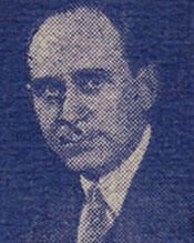 Representative Daniel Ellison from Maryland Representative Daniel Ellison - Republican Maryland