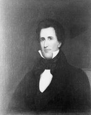 Senator Franklin Harper Elmore - South Carolina Democratic