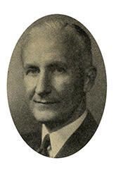 Representative Charles Henry Elston - Ohio Republican