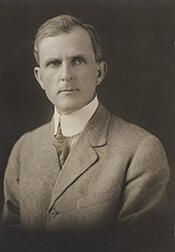 Representative John Arthur Elston - Republican California