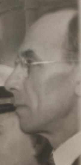 Representative Ralph Roscoe Eltse - Republican California