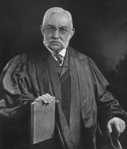 Representative Frederick David Ely from Massachusetts Representative Frederick David Ely - Republican Massachusetts