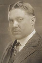 Representative Henry Ivory Emerson - Republican Ohio