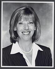 Representative Jo Ann Emerson from Missouri Representative Jo Ann Emerson - Republican Missouri
