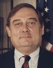 Representative Norvell William Emerson - Missouri Republican