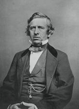 Senator James Edward English - Connecticut Democratic
