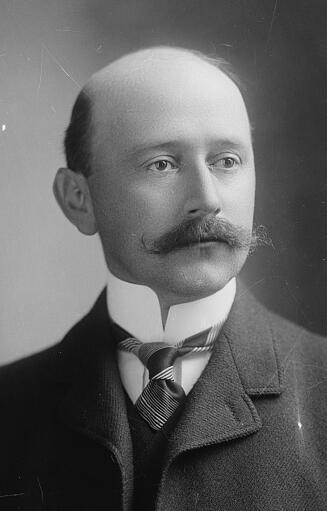 Representative Sydney Parham Epes from Virginia Representative Sydney Parham Epes - Democratic Virginia