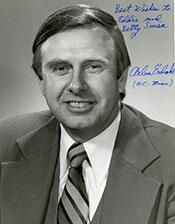 Representative Arlen Ingolf Erdahl - Minnesota Republican