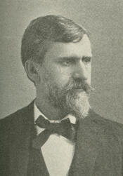 Representative Constantine Jacob Erdman - Democratic Pennsylvania