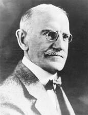 Senator Richard Pretlow Ernst from Kentucky Senator Richard Pretlow Ernst - Republican Kentucky