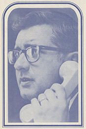 Representative Marvin Leonel Esch - Republican Michigan