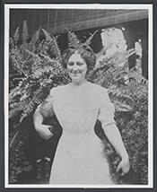 Representative Willa McCord Blake Eslick - Tennessee Democratic