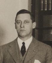 Representative Harry Allison Estep from Pennsylvania Representative Harry Allison Estep - Republican Pennsylvania