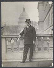 Representative Charles Joseph Esterly from Pennsylvania Representative Charles Joseph Esterly - Republican Pennsylvania