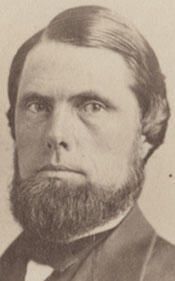 Representative Constantine Canaris Esty from Massachusetts Representative Constantine Canaris Esty - Republican Massachusetts