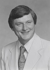 Representative Billy Lee Evans - Democratic Georgia