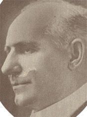 Representative John Morgan Evans from Montana Representative John Morgan Evans - Democratic Montana