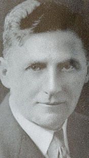 Representative Marcellus Hugh Evans - Democratic New York